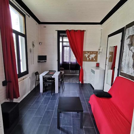 Apartmán T1Bis Dans Belle Arcachonnaise Exteriér fotografie