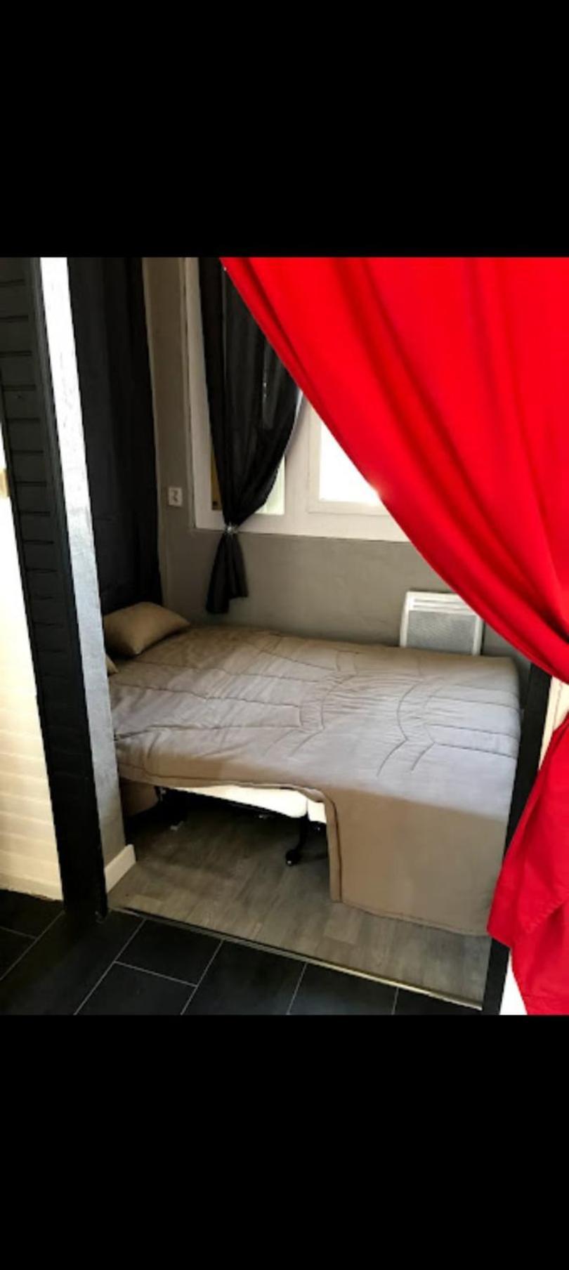 Apartmán T1Bis Dans Belle Arcachonnaise Exteriér fotografie