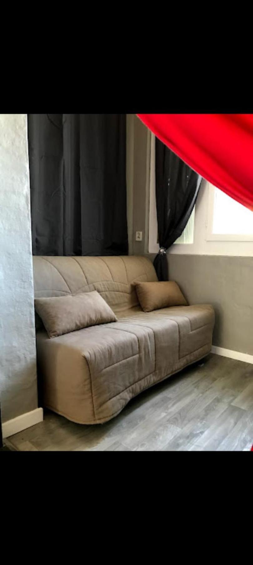 Apartmán T1Bis Dans Belle Arcachonnaise Exteriér fotografie