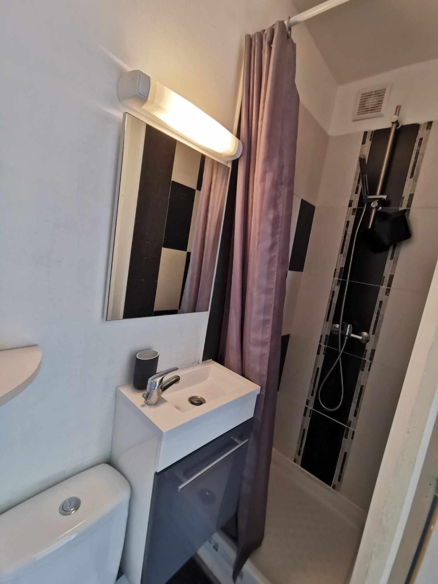 Apartmán T1Bis Dans Belle Arcachonnaise Exteriér fotografie